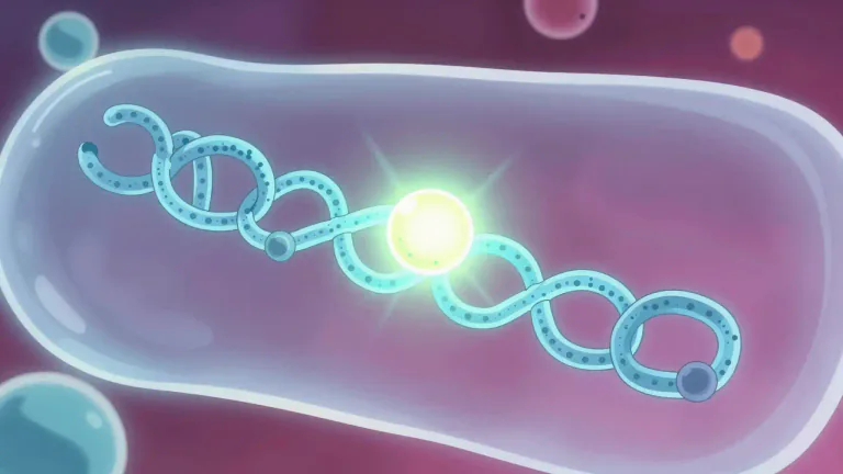 Visual representation of "kinase" - An enzyme that adds a phosphate group to other molecules, especially proteins, which often alters their activity.