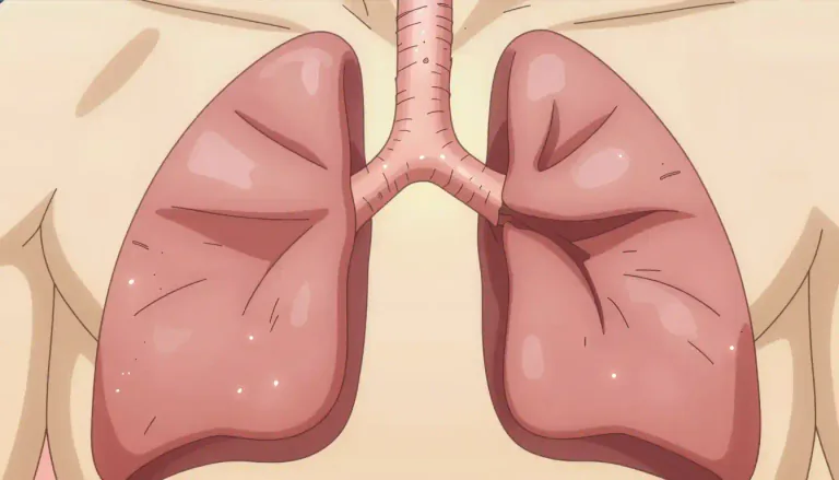 Visual representation of "carina" - A ridge or structure, especially in anatomy, where two parts meet, or in botany, a keel-like structure in plants.