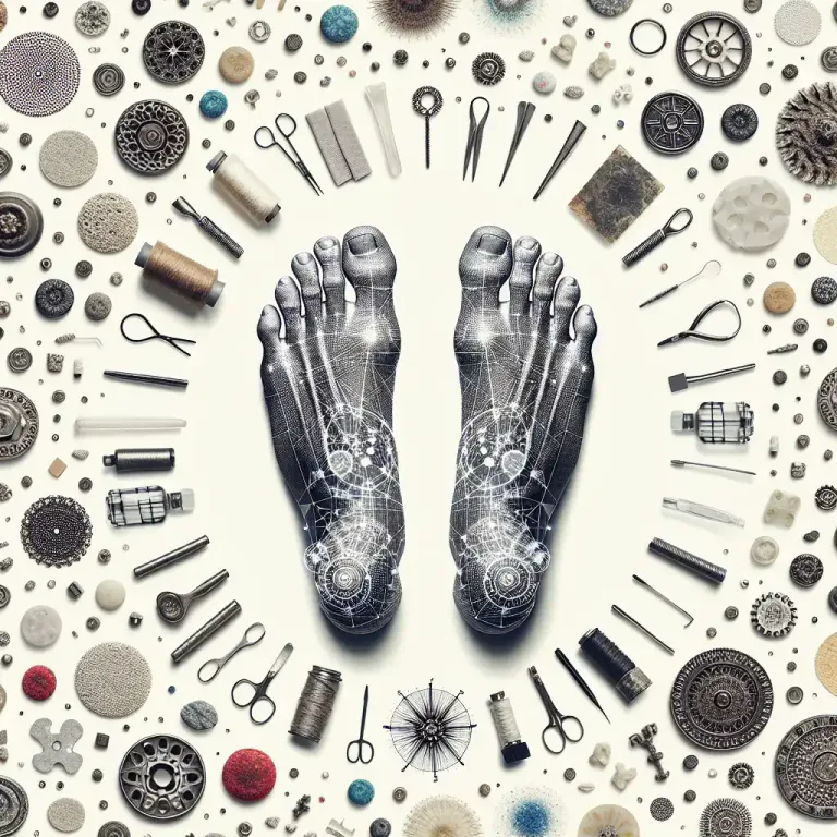 Visual representation of "fetish" - In psychology, a form of sexual desire in which gratification depends to an abnormal degree on some object or item of clothing or part of the body.
