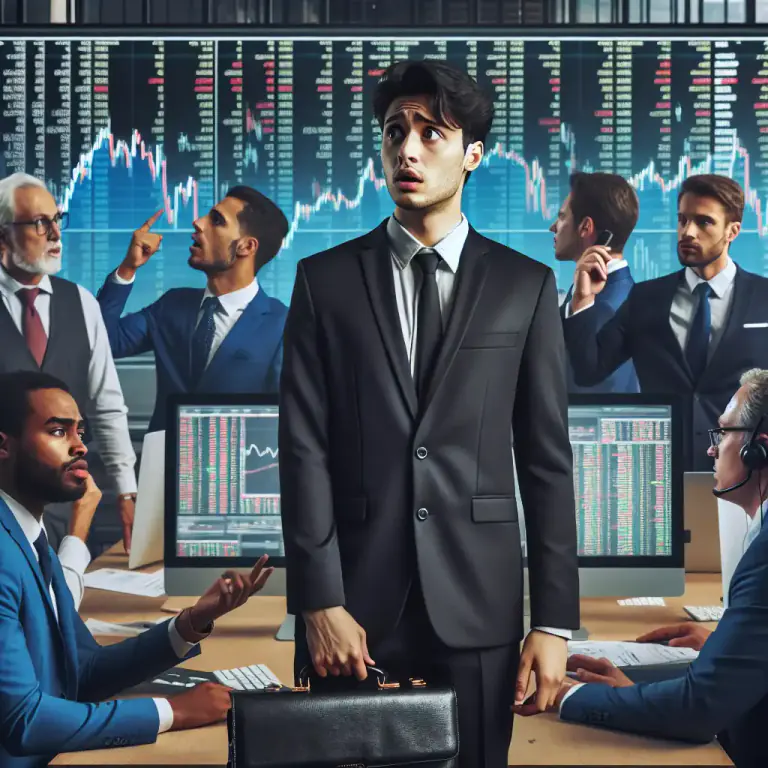 Visual representation of "neophyte" - A person who is new to and inexperienced in a job or situation