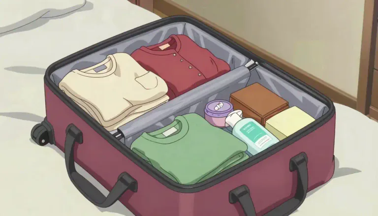 Visual representation of "holdall" - A large bag used for holding clothes and personal items, typically used for travel.