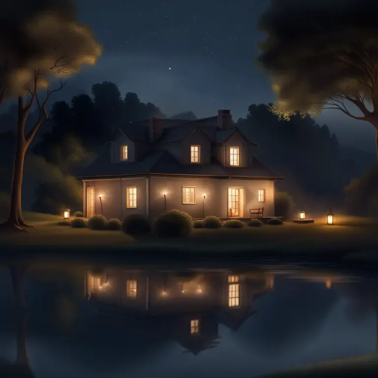 Visual representation of "velvet" - Used to describe something that is soft and gentle, or quiet and comfortable.