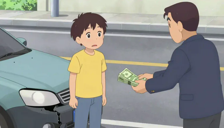 Visual representation of "compensation" - Something given or received as Equivalent for services, loss, or suffering.
