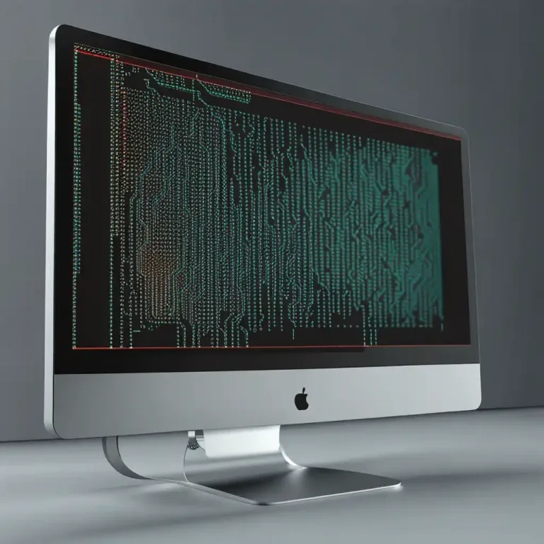 Visual representation of "loop" - Part of computer programming where a sequence of instructions is executed until a certain condition is met