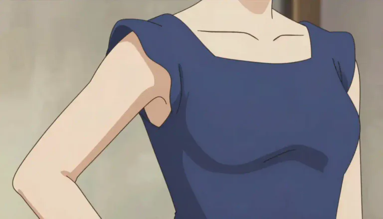 Visual representation of "armhole" - The hole in a piece of clothing where the arm goes through.