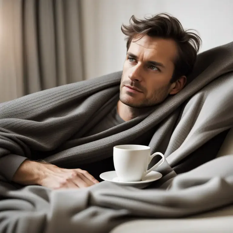 Visual representation of "mild" - Not severe or serious, often used to describe illness or symptoms