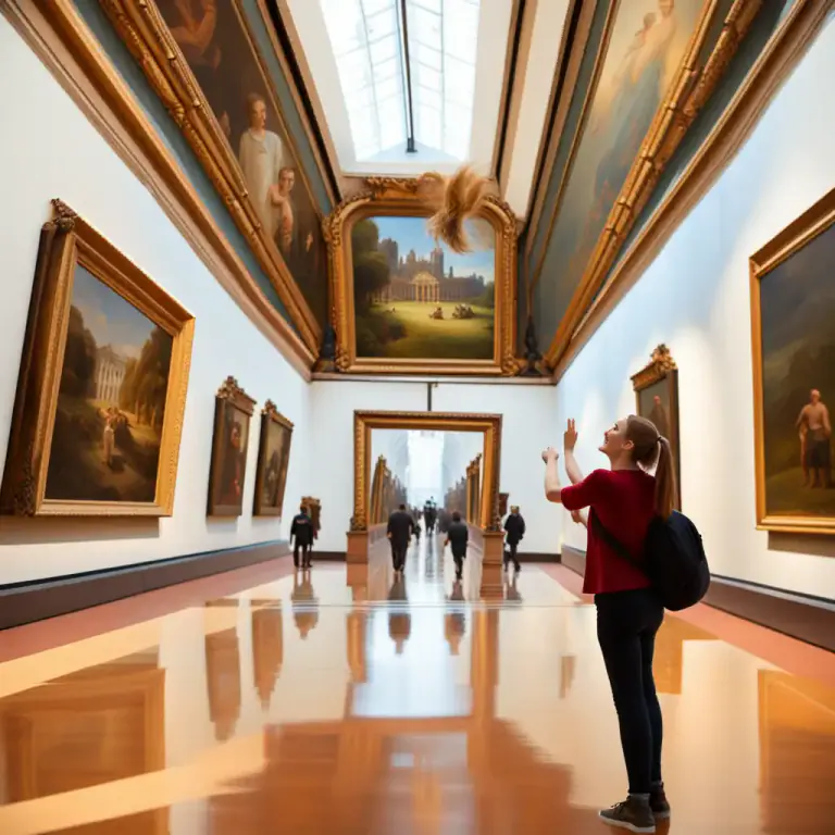 Visual representation of "must-see/must-read/must-have, etc." - Something very good, important, or interesting that you should experience because you will enjoy it or learn from it