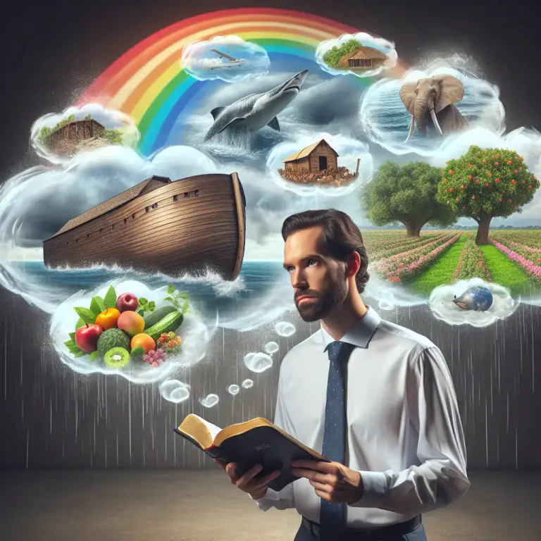 Visual representation of "commentary" - A series of comments or annotations, especially a book of explanations or expositions on the entire or a part of the Bible.