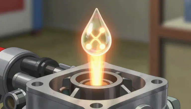 Visual representation of "cetane" - Cetane is a hydrocarbon found in diesel fuel that is used to measure the fuel's ignition quality.
