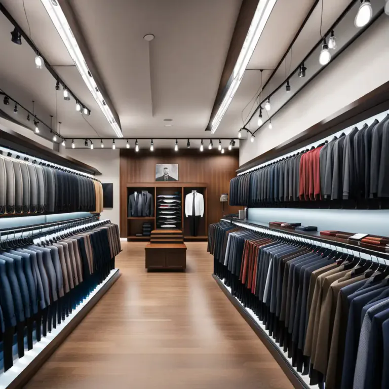 Visual representation of "wear" - Clothing or accessories