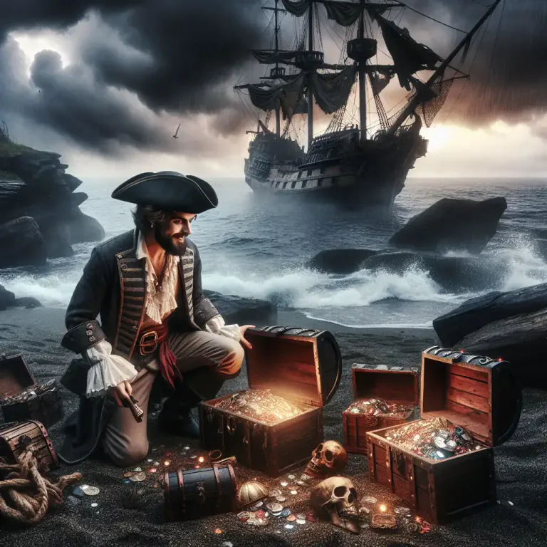 Visual representation of "wrecker" - A person who plunders wrecked or abandoned vessels