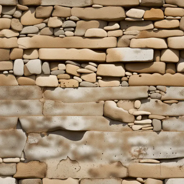 Visual representation of "wash off" - To fade or disappear over time or with use.