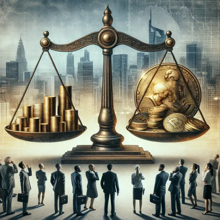 Visual representation of "lever" - In finance, using borrowed capital for an investment, expecting the profits to be greater than the interest.