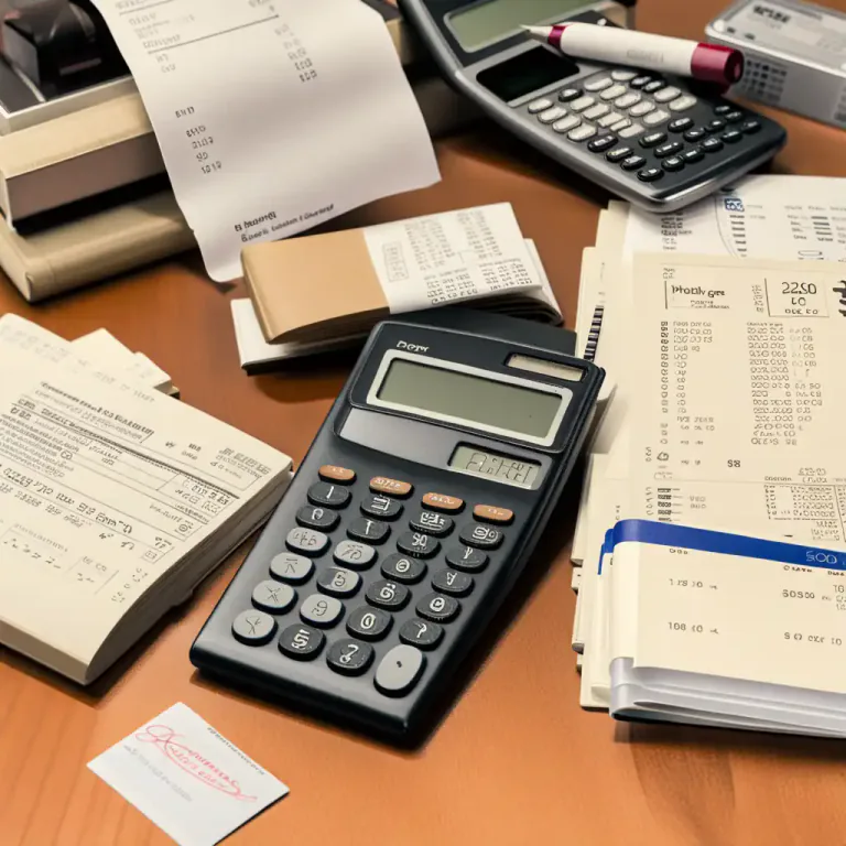 Visual representation of "come to" - To total, add up to a specific amount.