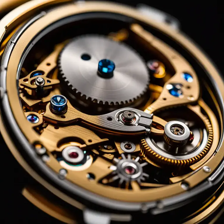 Visual representation of "jewel" - A small ornament or piece in a machine that is usually shaped like a precious stone