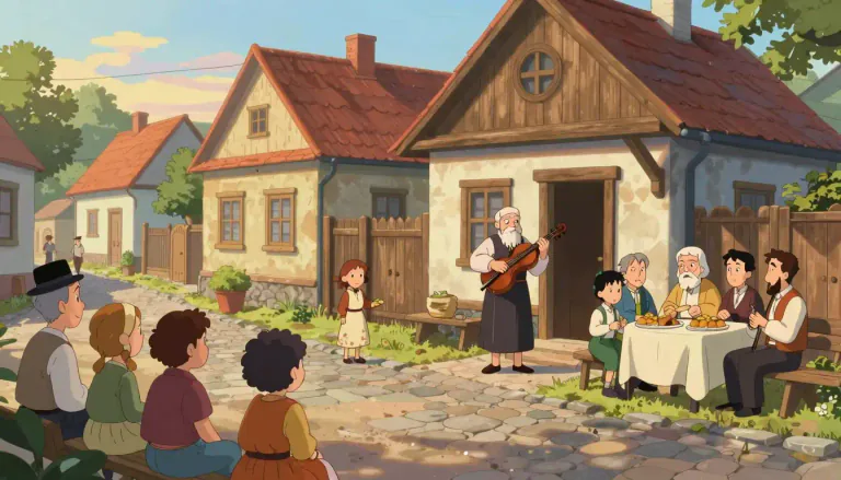 Visual representation of "ashkenazic" - Relating to the Jews of Central and Eastern Europe and their descendants, characterized by cultural traditions and often associated with the Yiddish language.