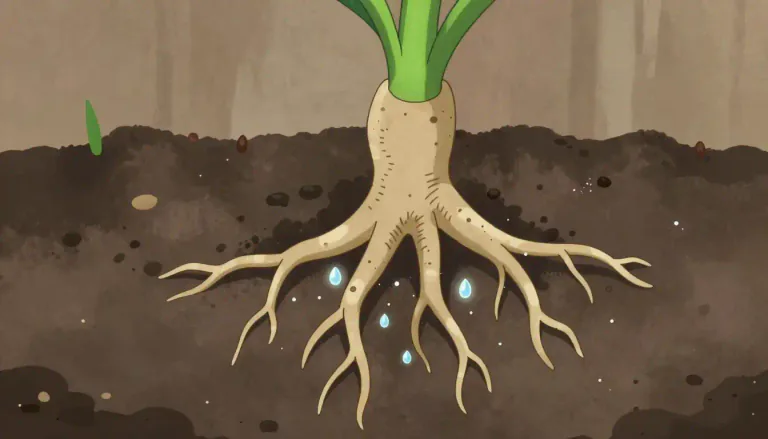 Visual representation of "papilla" - A cellular extension in certain plants that may aid in nutrient absorption or interaction with other biological systems.