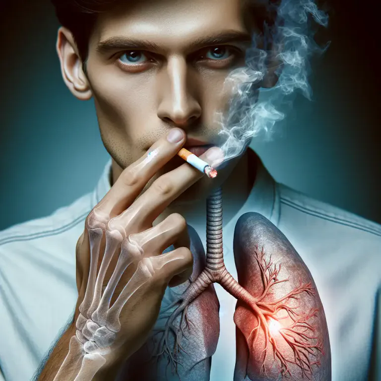 Visual representation of "predispose" - To make someone likely to suffer from a particular health problem
