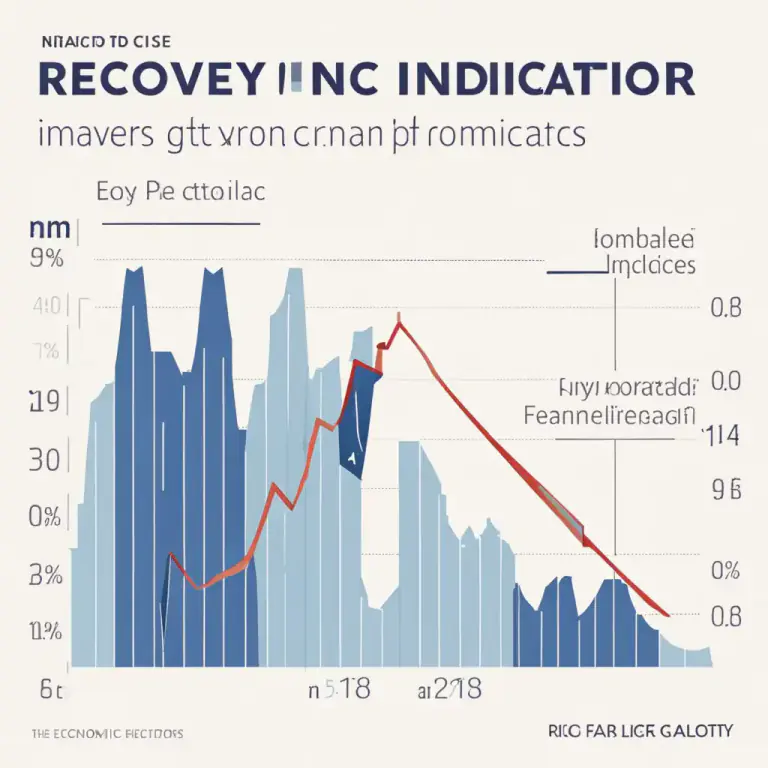 Visual representation of "recover" - To improve and return to a normal condition or state.