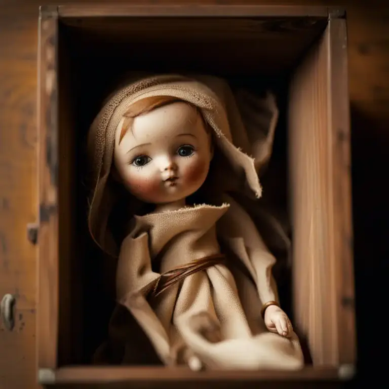 Visual representation of "inside" - Contained by; within