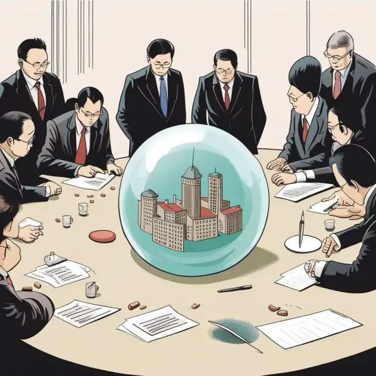 Visual representation of "deflate" - To reduce or control the level or amount of something