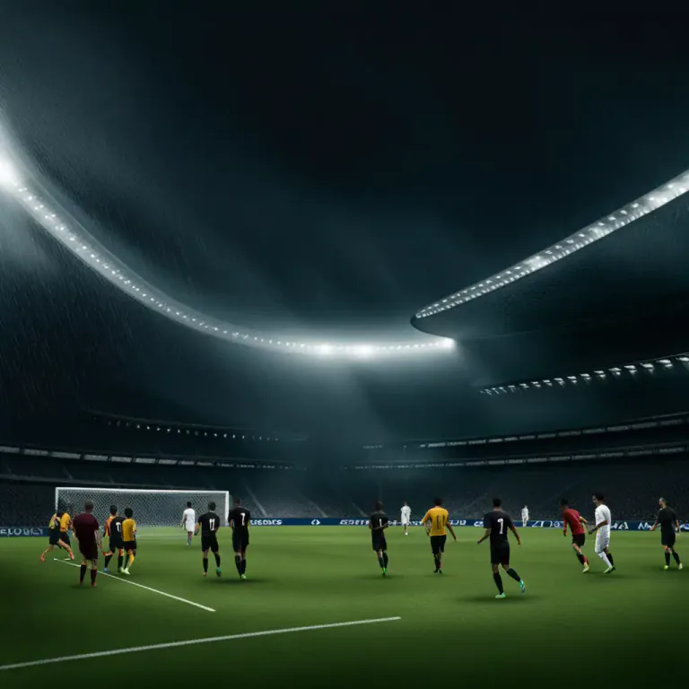 Visual representation of "play on" - To continue doing something
