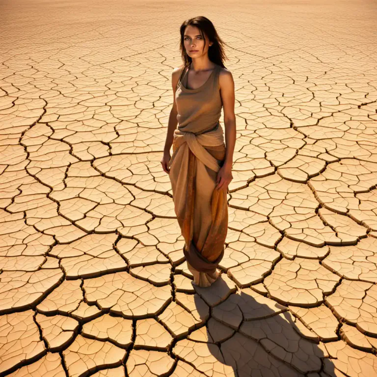 Visual representation of "parch" - To make your mouth, throat, or skin feel extremely dry