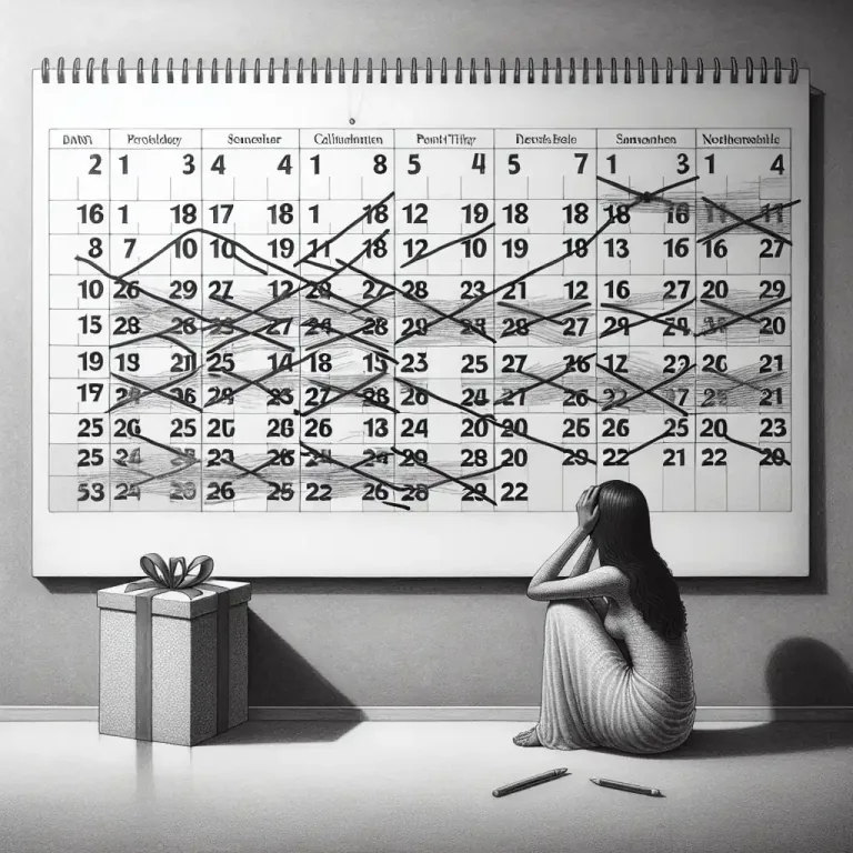 Visual representation of "expiry" - The cessation of a right or privilege through neglect to exercise it within some limit of time.