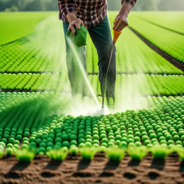 Visual representation of "nitrogen" - A chemical element used in making fertilizers, explosives and other products.