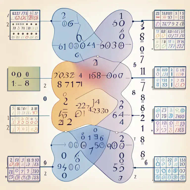 Visual representation of "map on" - To assign every element from one set to one element from another set