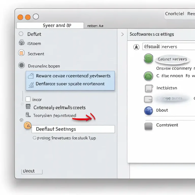 Visual representation of "contempt" - In computing, it's a term used to describe the disrespect or disregard towards a user's input or interaction.