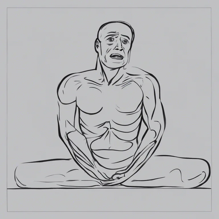 Visual representation of "chest" - A person's breasts