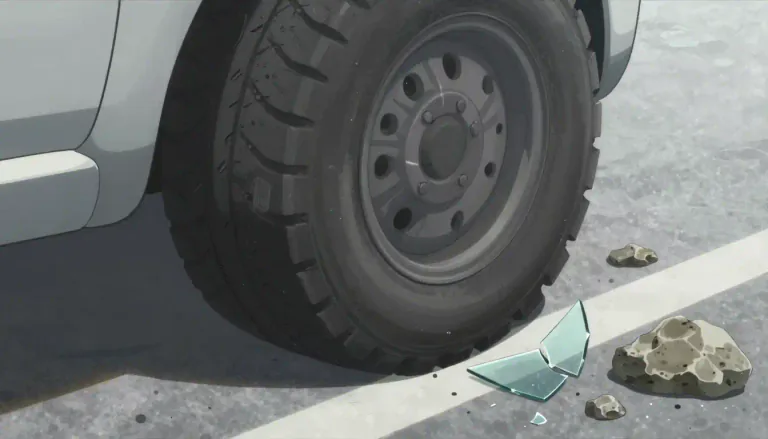 Visual representation of "durable" - Something that lasts a long time and isn't damaged easily.