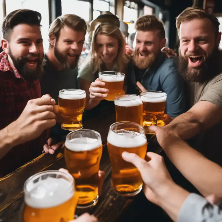Visual representation of "neck" - To consume (alcohol) in large quantities (slang)