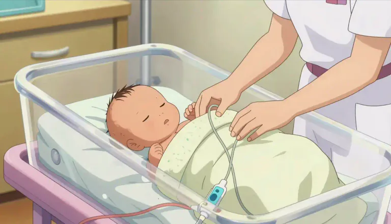 Visual representation of "preemie" - A preemie is a baby that is born before the 37th week of pregnancy.
