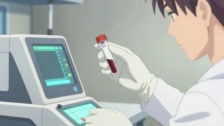 Visual representation of "quantitation" - The process of measuring or estimating the quantity of something.