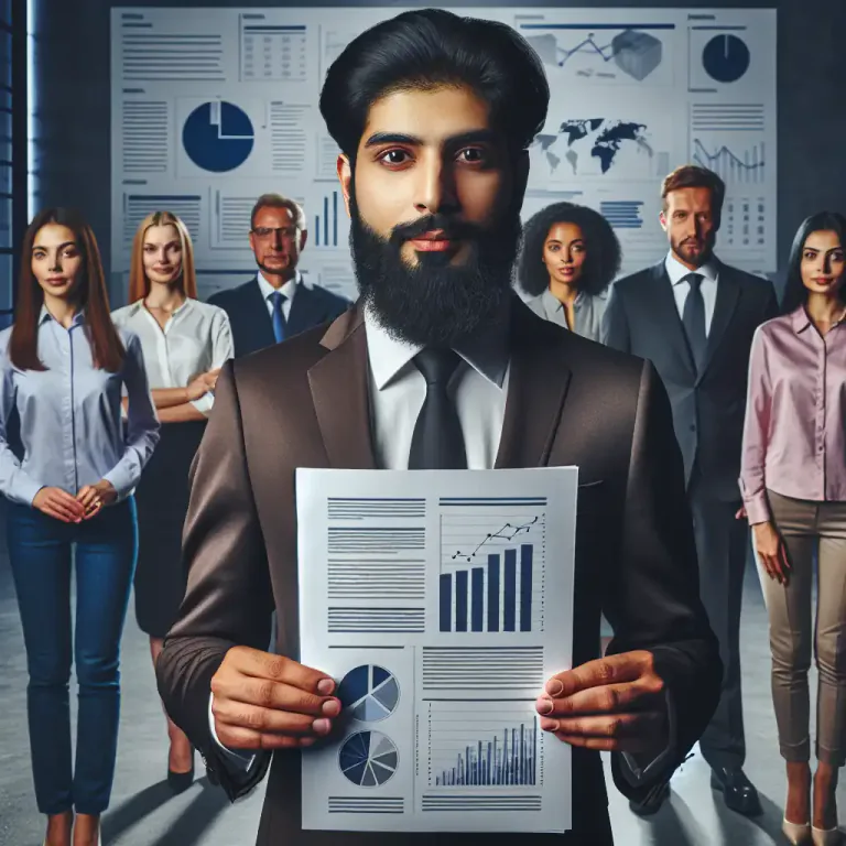 Visual representation of "presentable" - Possible to present in a particular way