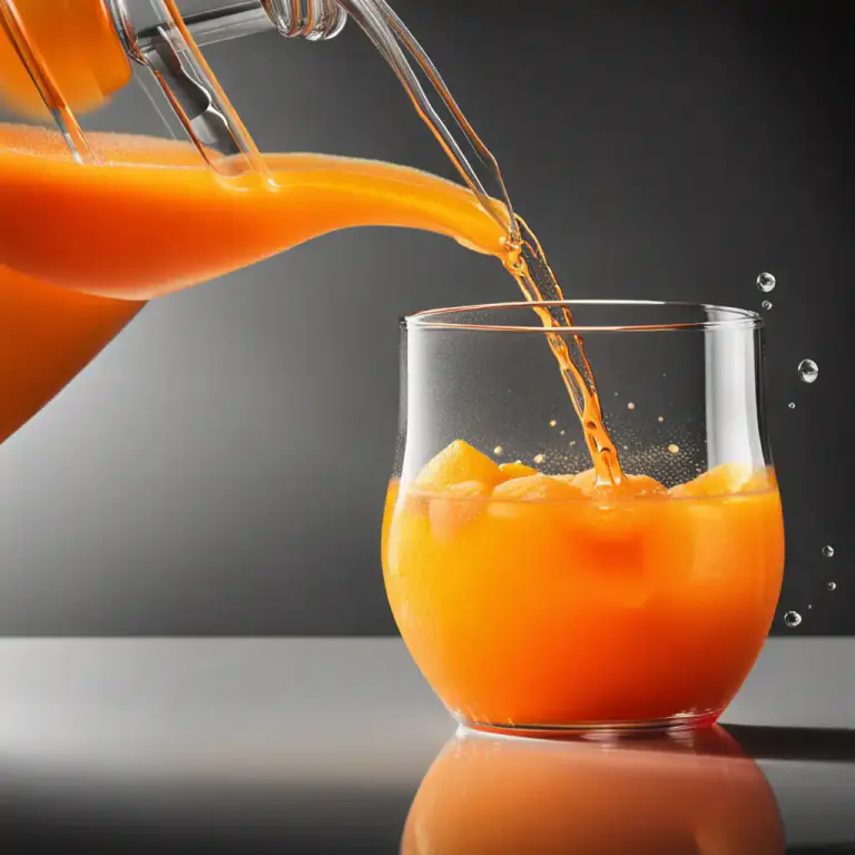 Visual representation of "concentrate" - A substance that has undergone the process of becoming stronger