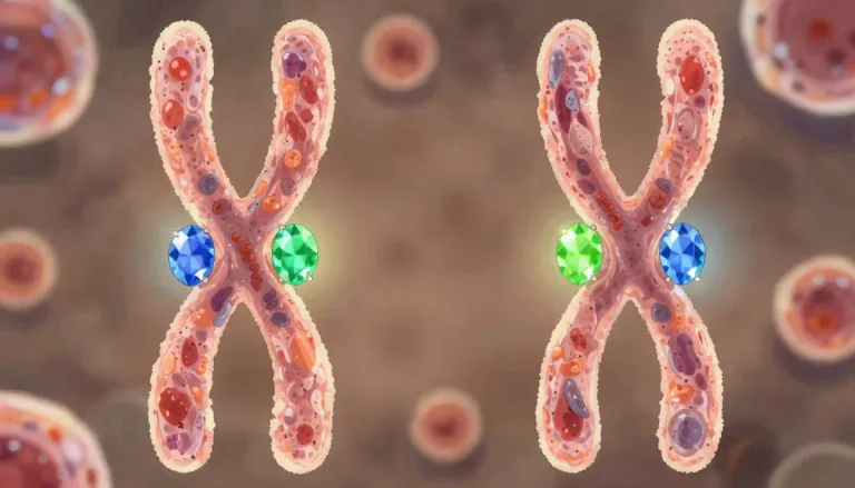 Visual representation of "homozygosity" - Homozygosity is the condition of having two identical alleles at a specific locus on homologous chromosomes.