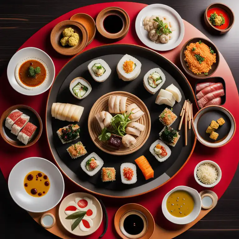 Visual representation of "asian" - Relating to Asian traditions, cultures, or languages.