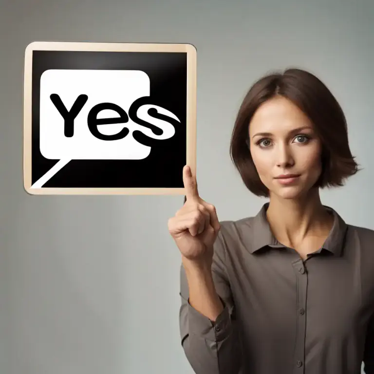 Visual representation of "come round" - to change one's opinion or decision to agree with someone else's