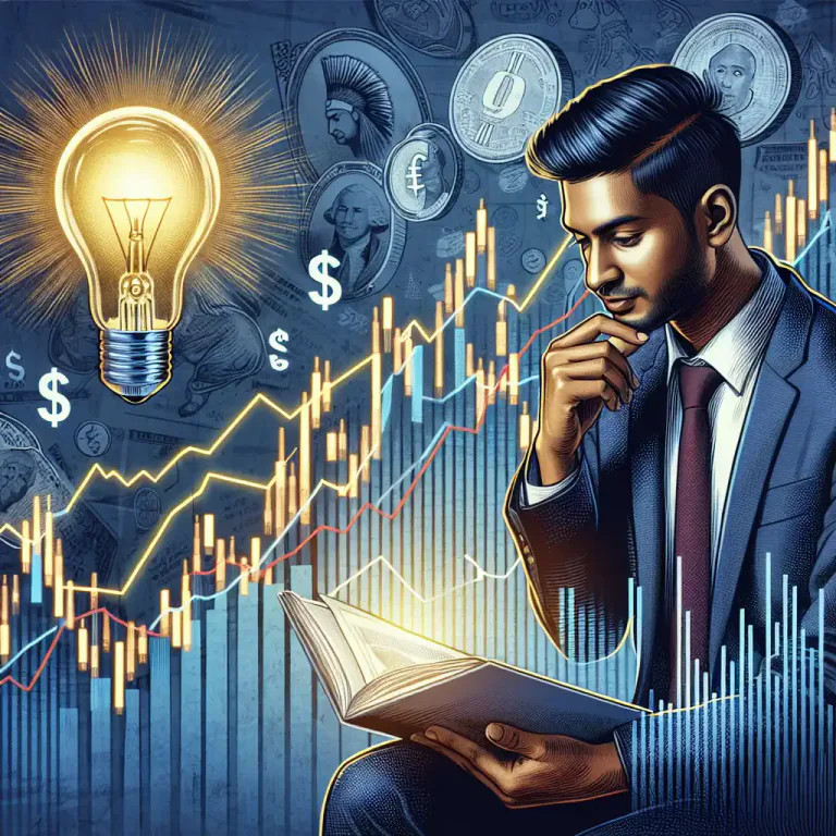 Visual representation of "arbitrage" - In finance, imbalance in the price of similar assets in different markets leading to a trading advantage.