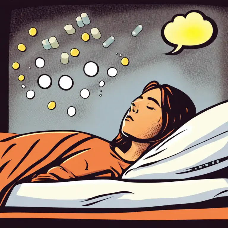 Visual representation of "deficit" - In medicine, a deficit refers to a shortage in the body, such as a nutrient.