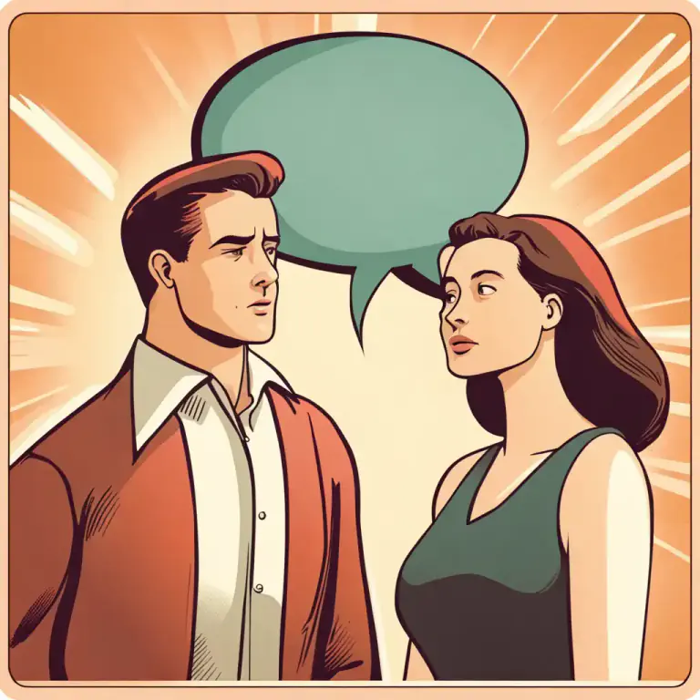 Visual representation of "shrink from" - To avoid doing something because it is difficult or unpleasant.