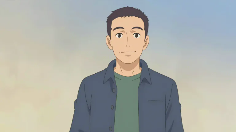 Visual representation of "man" - An adult human male