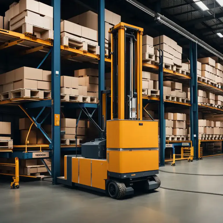 Visual representation of "mover" - A vehicle or machine that moves heavy objects.