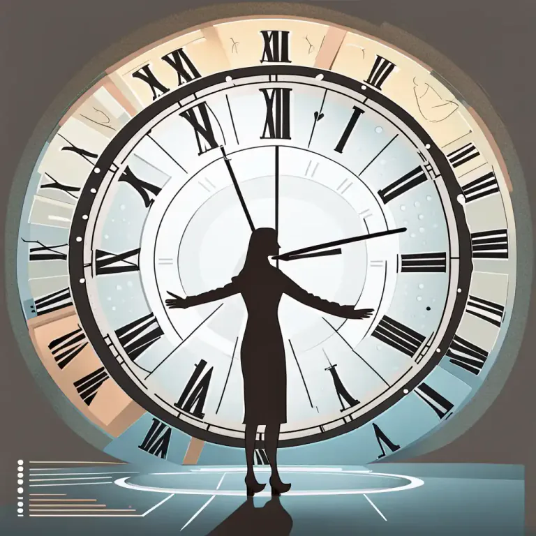 Visual representation of "spread yourself out" - To distribute your energy, time, or resources over a wider area or range of activities.