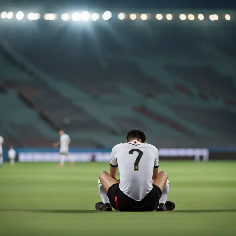 Visual representation of "forlorn" - Having no hope or chance of success