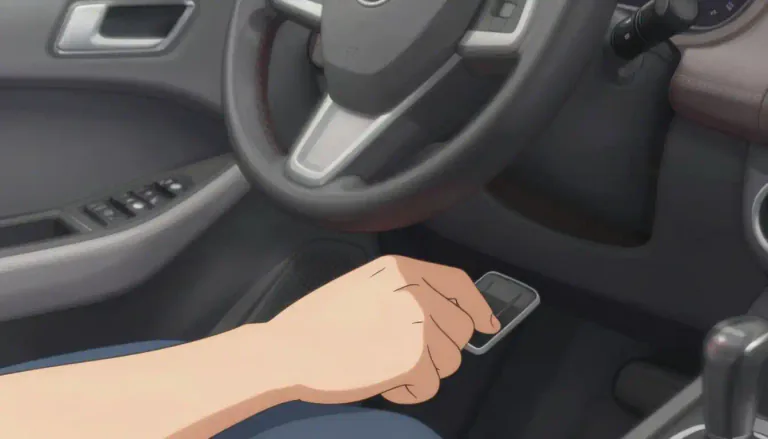 Visual representation of "accel" - A term used to refer to the action of pressing the accelerator pedal in a vehicle.
