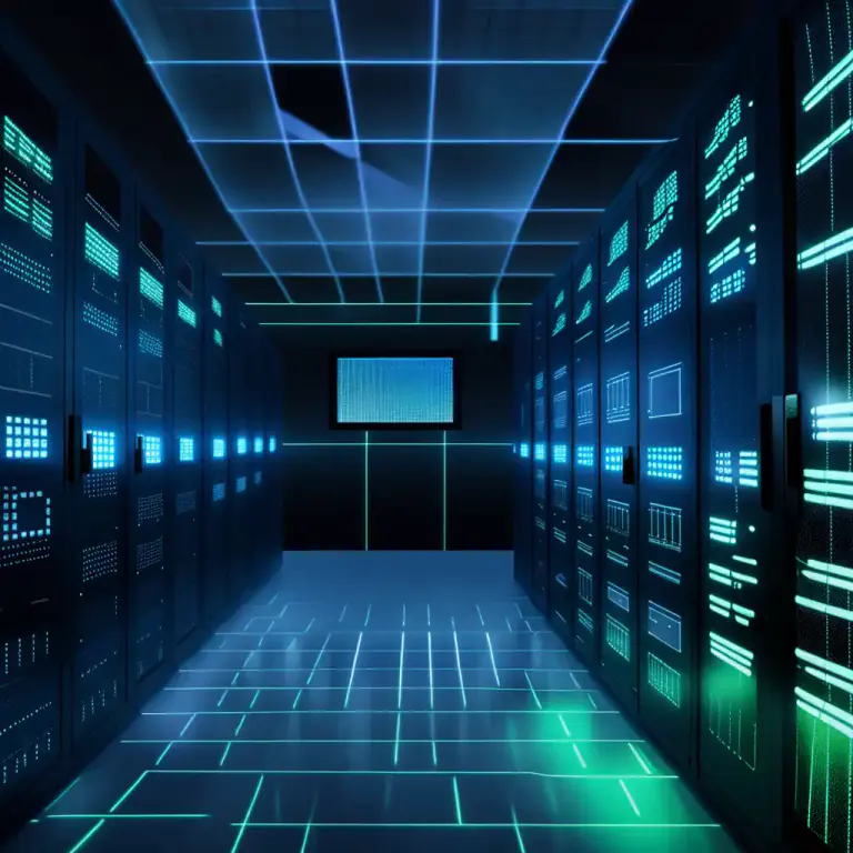 Visual representation of "replica" - In computing, a replica is a copy of a data set, software, etc. obtained for backup, archiving, or for distributing the same data to multiple users.